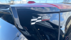 MINI Cooper 160kW SE Sport 54kWh 3dr Auto Electric Hatchback